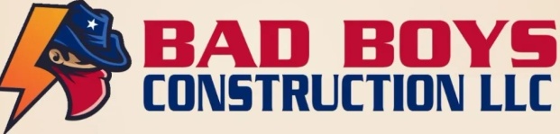 Bad Boys Construction LLC
817-719-5202
