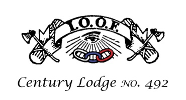 Century Lodge Scholarship