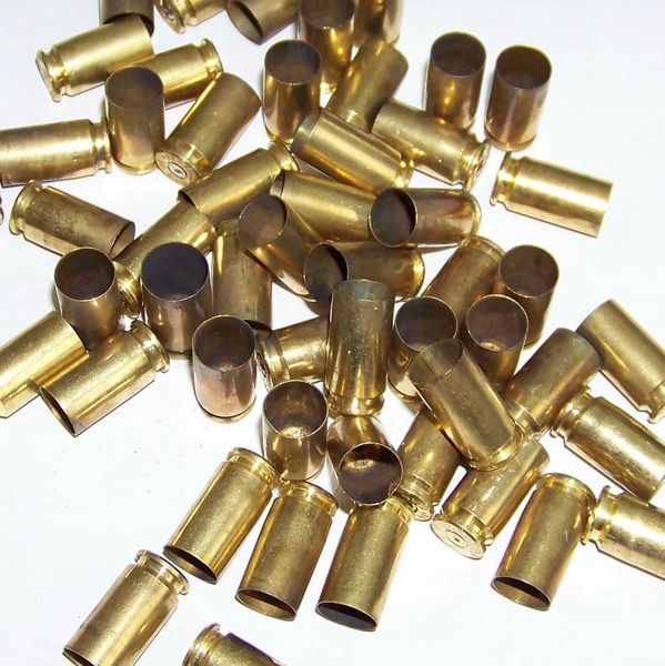 casings, reload