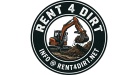 Rent 4 Dirt