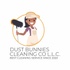 Dust Bunnies Cleaning Co. LLC