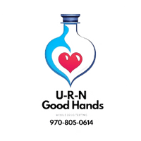 U-R-N 
Good Hands 
650-265-1193