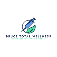 Bruce Total Wellness:
Medical Weight Loss and Hormone Therapy