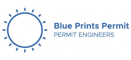 Blue Prints Permit