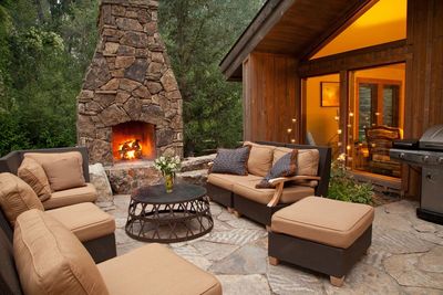 Outdoor Living