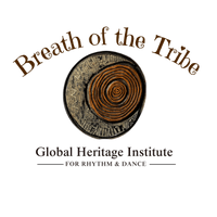 Global Heritage Institute 
for
 Rhythm & Dance