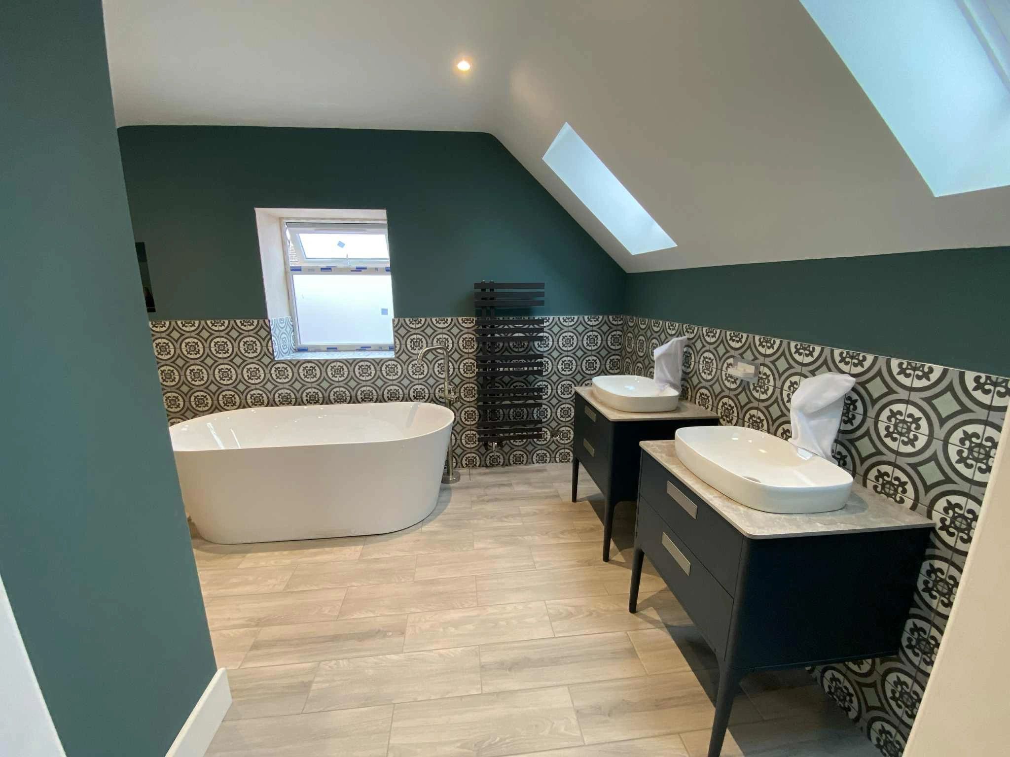 Manor Interiors