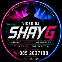 Video DJ ShayG