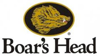 Boar's Head logo
