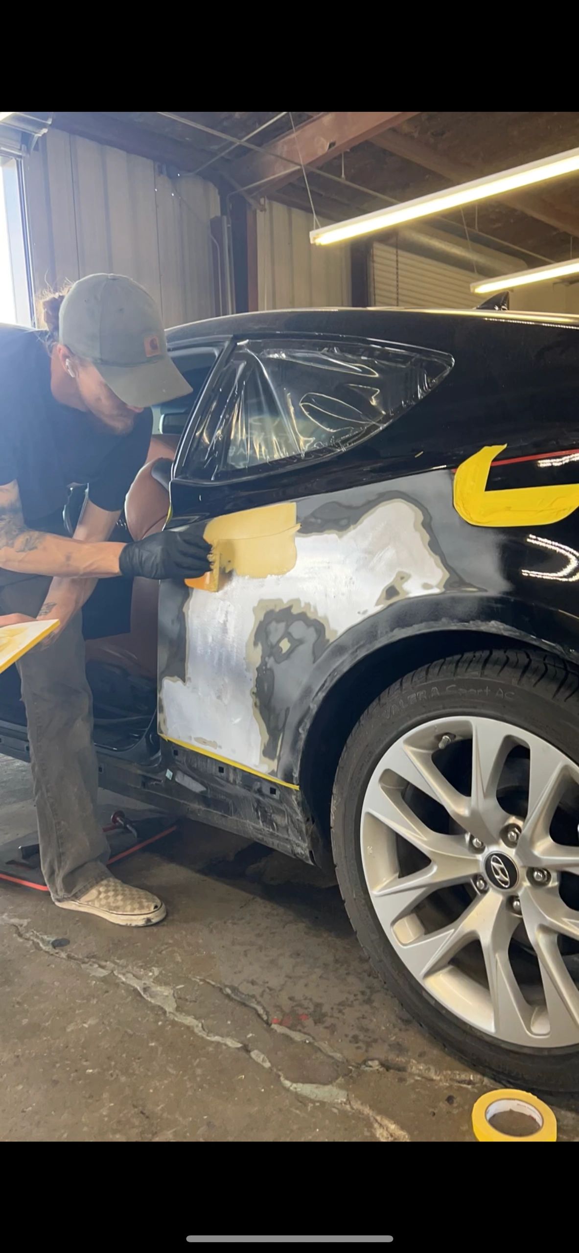 Haywood's Autocrafters