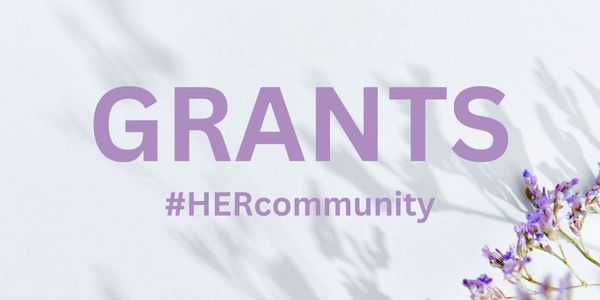 EmpowerHER Grants