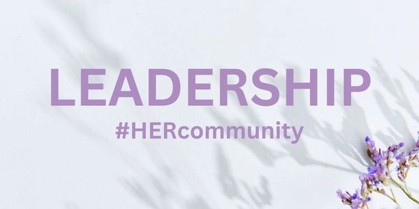 EmpowerHER Leadership
