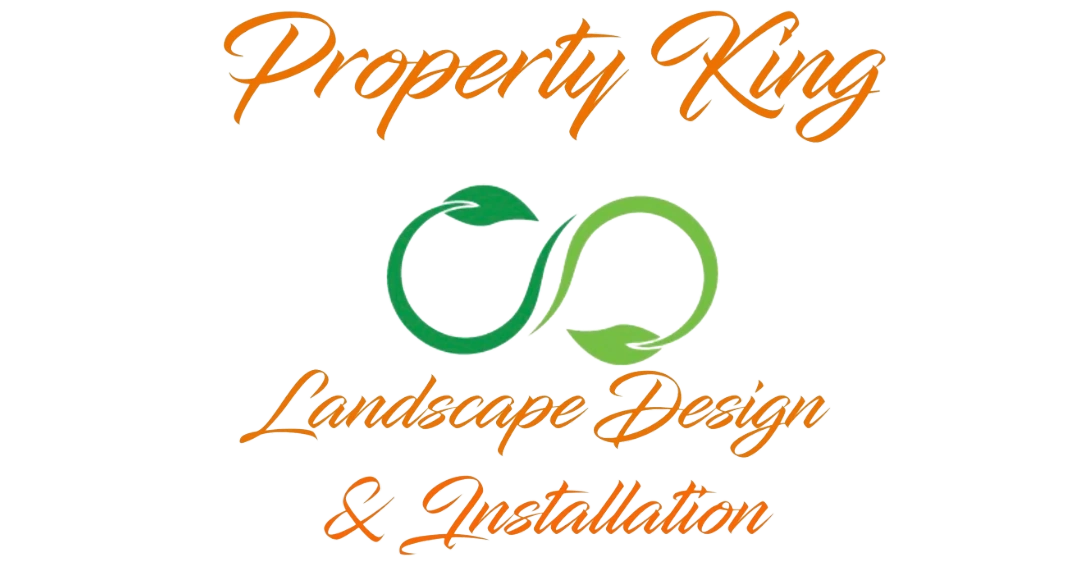 Property King Landscape Design & Installation