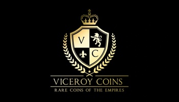 Viceroy Coins Uk 