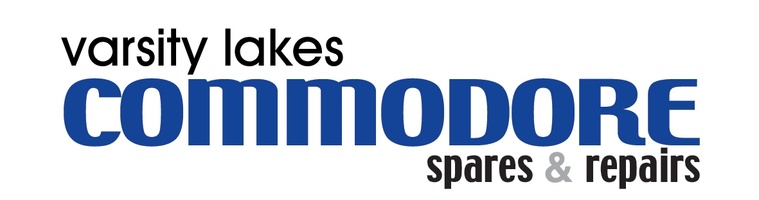 Commodore spares deals