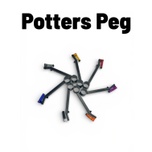 Potters Peg