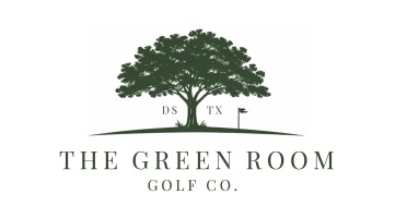 The Green Room 
Golf Co.