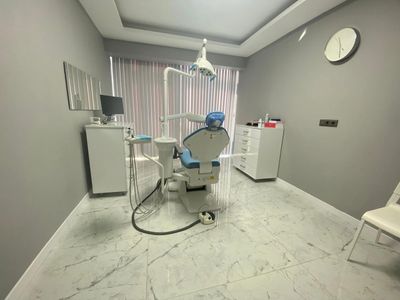 Gönen Diş Hekimi Hale Karlıca kliniğine ait fotoğraf