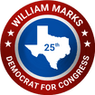 William Marks for Congress