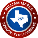 William Marks for Congress