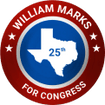 William Marks for Congress
