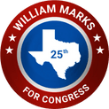 William Marks for Congress