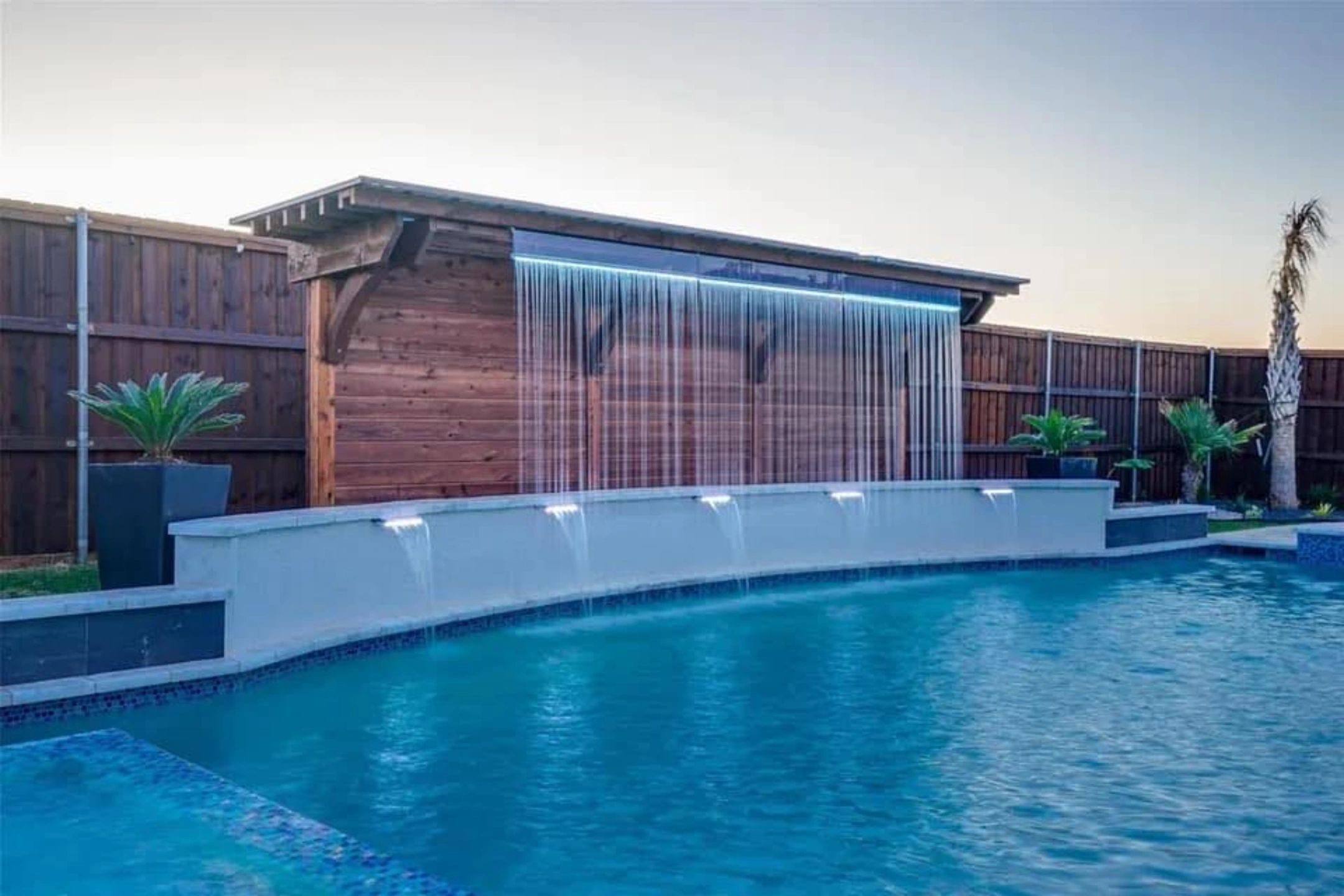Experienced Pool Builder No Problem Custom Pools