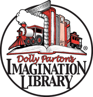 Dolly Parton's Imagination Library of Lowell