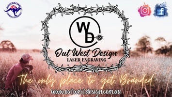 Out West Design