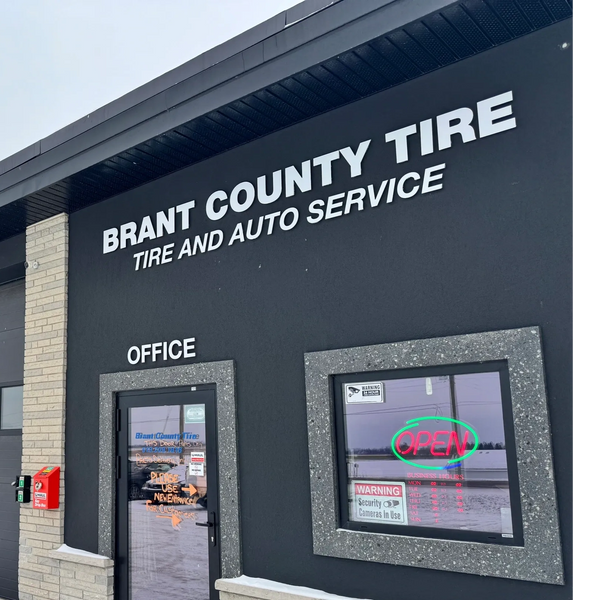 "A Family Run Business You Can Depend On!"
