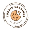 Cookie Cravings by Melissa