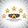 Five Star Realty Group International