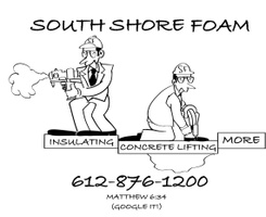 South shore 