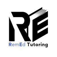 RemEd Tutoring