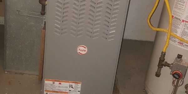 Gas Furnace repair & installation 