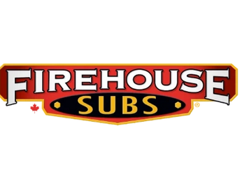 Firehouse Subs Logo at Shops at the Grove