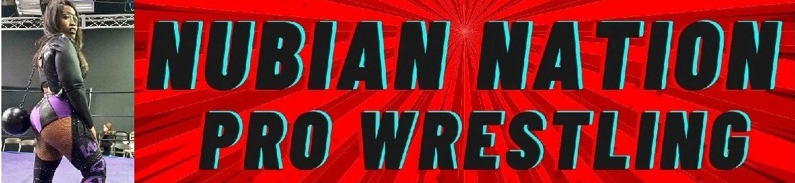 nubiannationprowrestling.com