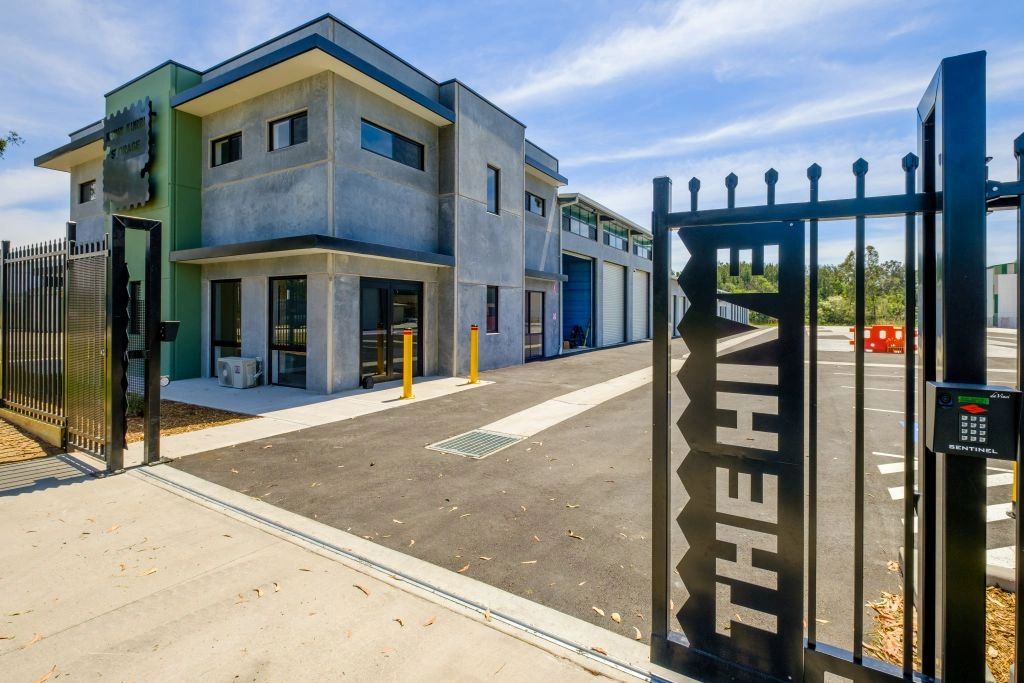 Realty Real Estate, Property Management