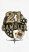 21 for the Gambler