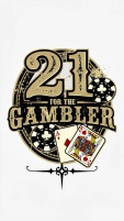 21 for the Gambler