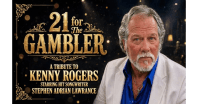 21 for the Gambler