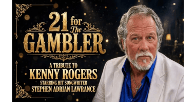 21 for the Gambler