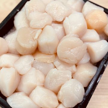 10/20 SCALLOPS