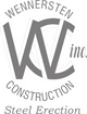 Wennersten Construction, Inc.