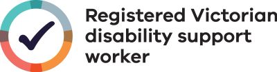 Registered Victorian Disability Support Worker