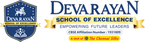 Devarayan School of Excellence