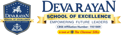 Devarayan School of Excellence