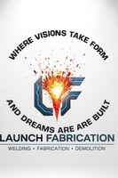 Launch Fabrication