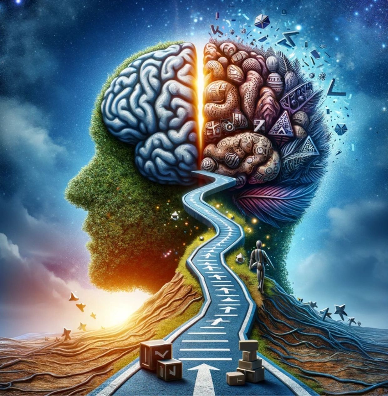 Subconscious mind