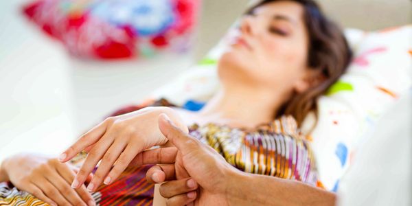 guided hypnotherapy sessions
